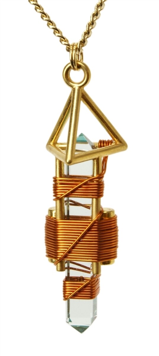 Buddha Maitreya the Christ 1.75" Small 24k Goldplated Deva Vajra Weaver