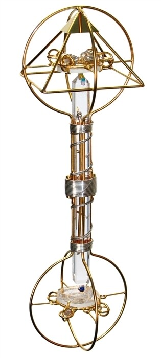 Buddha Maitreya the Christ Shambhala Sky Ascension Vajra