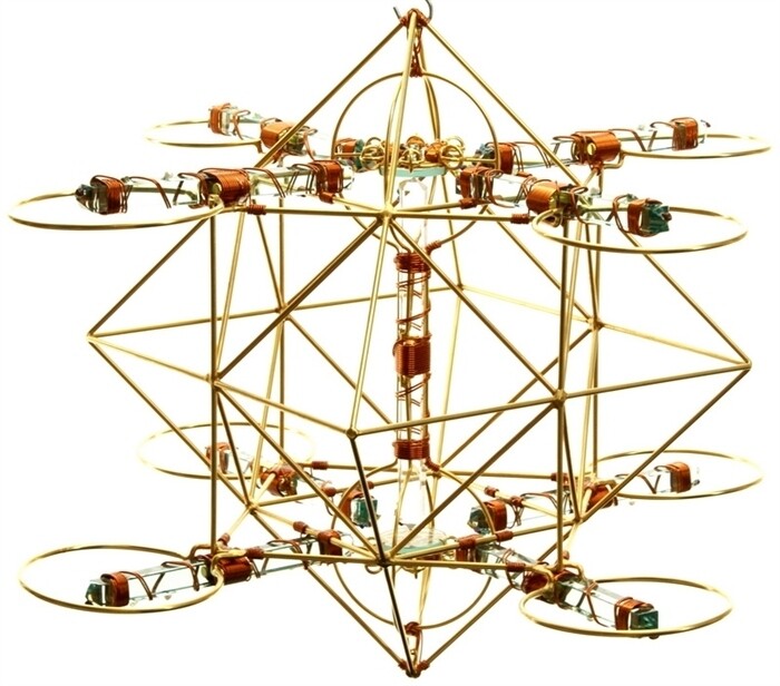 Buddha Maitreya the Christ - Large Maitreya Solar Cross with 2 Shambhala Stars Buddha Maitreya the Christ - Large Maitreya Solar Cross with 2 Shambhala Stars