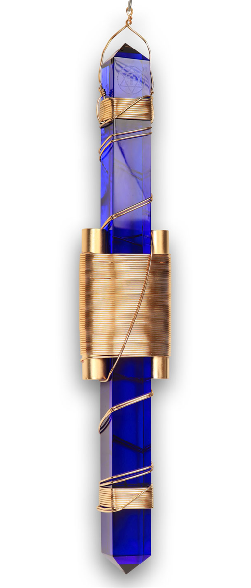 Buddha Maitreya the Christ Earth Etheric Weaver - 12k Gold-fill Wire Buddha Maitreya the Christ Earth Etheric Weaver - 12k Gold-fill Wire