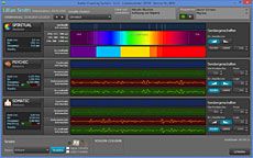 Bioresonance Triselect Session