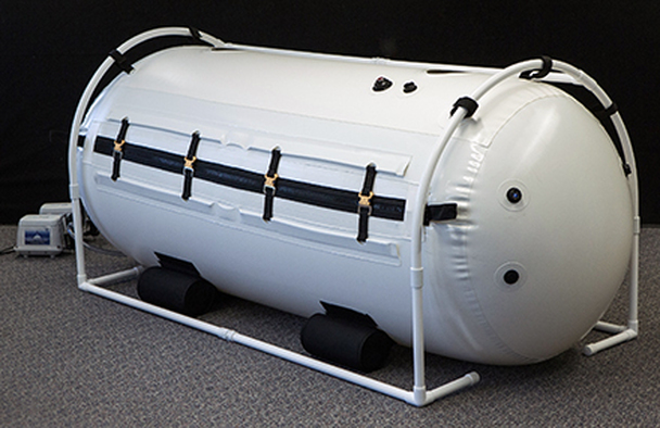 Hyperbaric Chamber Session