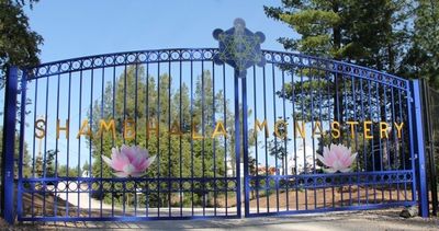 Full-Day Buddha Maitreya Shambhala Retreat