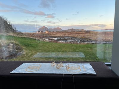 Buddha Maitreya the Christ Metatron Mat System with Christ Consciousness Earth Vajras - full-length