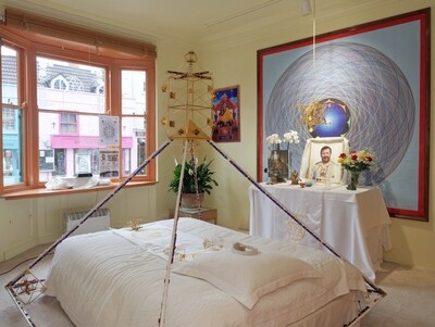 Soul Therapy 1-hr Private Meditation