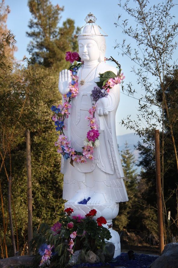 Shambhala Warriors Prayer