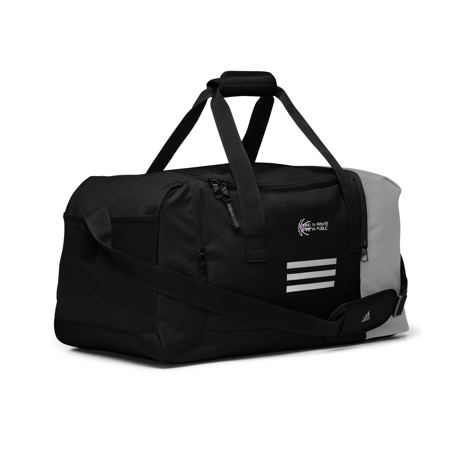 GIPSIP Adidas duffle bag