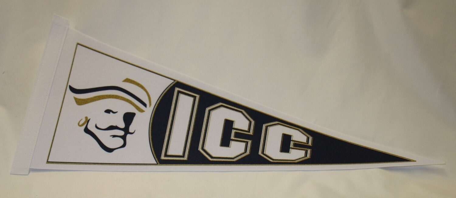 ICC Pennant