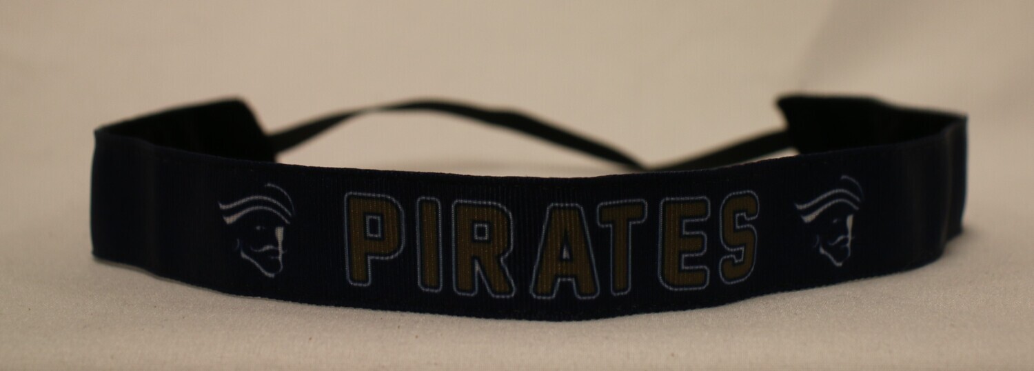 Pirates Headband