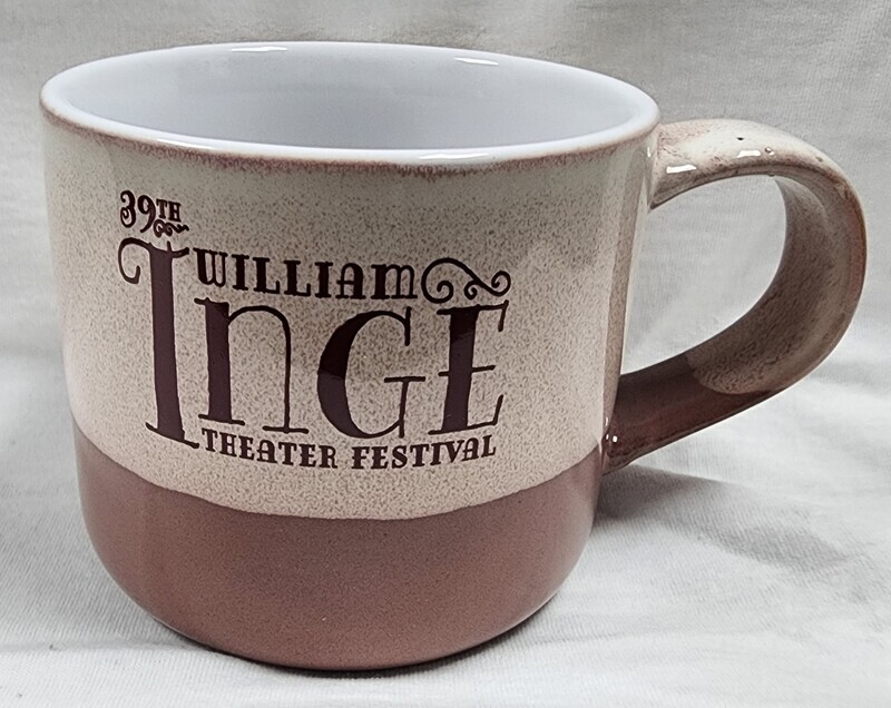 2022 Inge Festival Mug