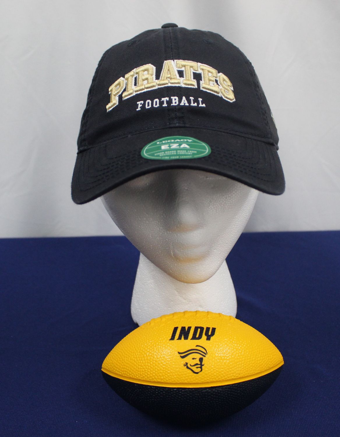 PIRATES FOOTBALL Cap