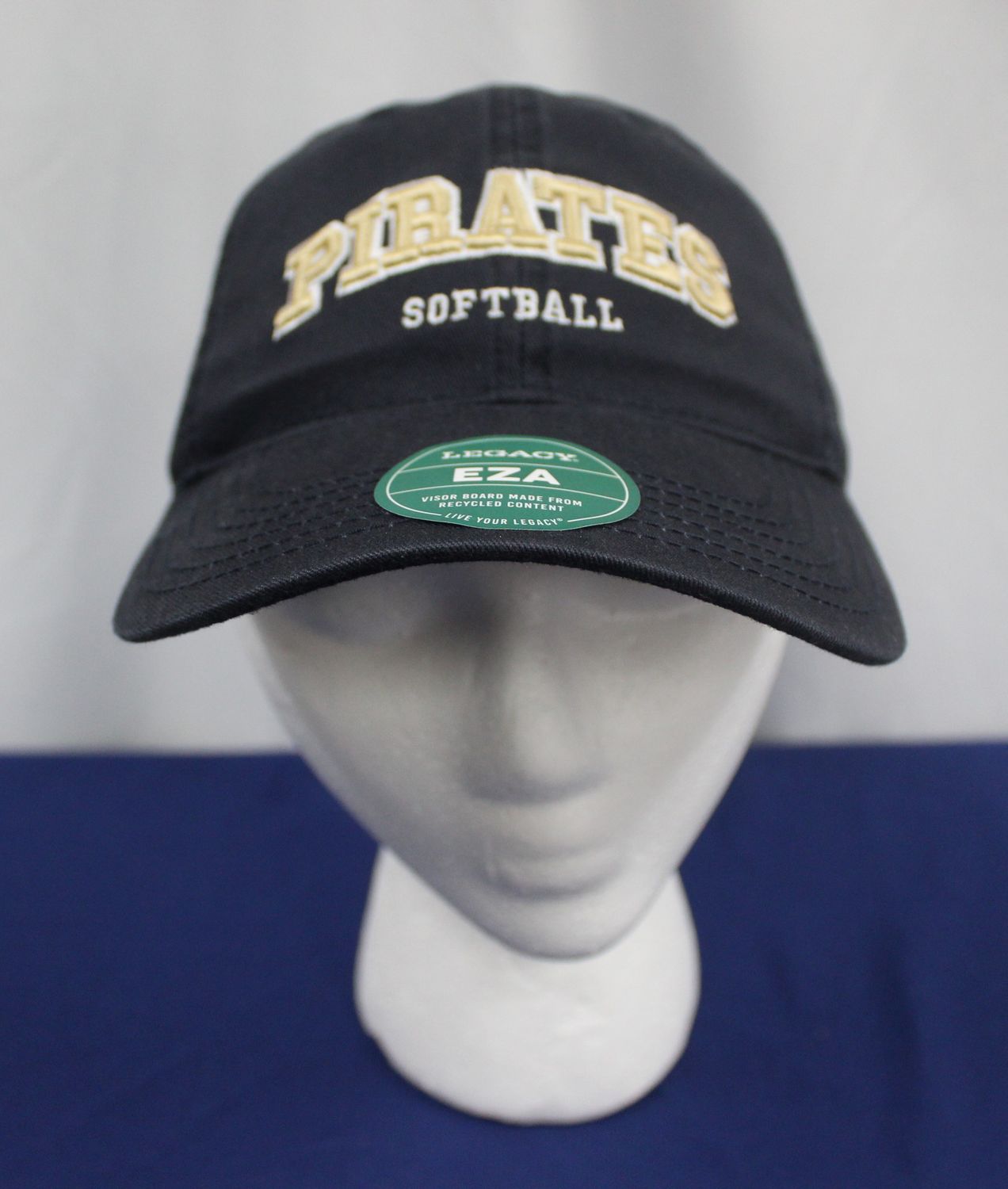 PIRATES SOFTBALL Cap
