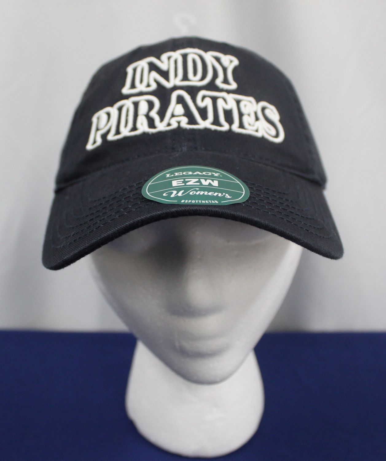 Ladies INDY PIRATES Cap