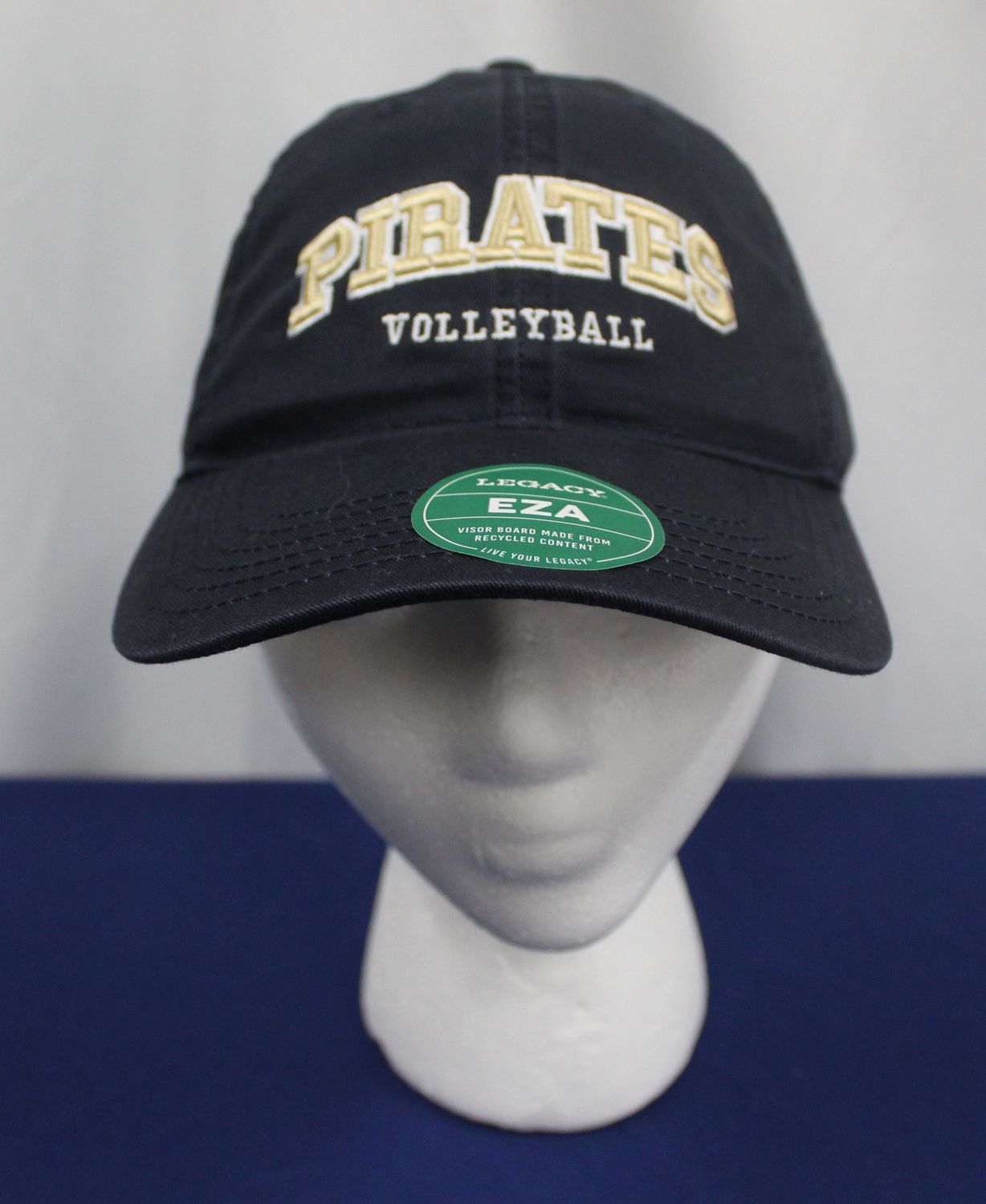 PIRATES VOLLEYBALL Cap
