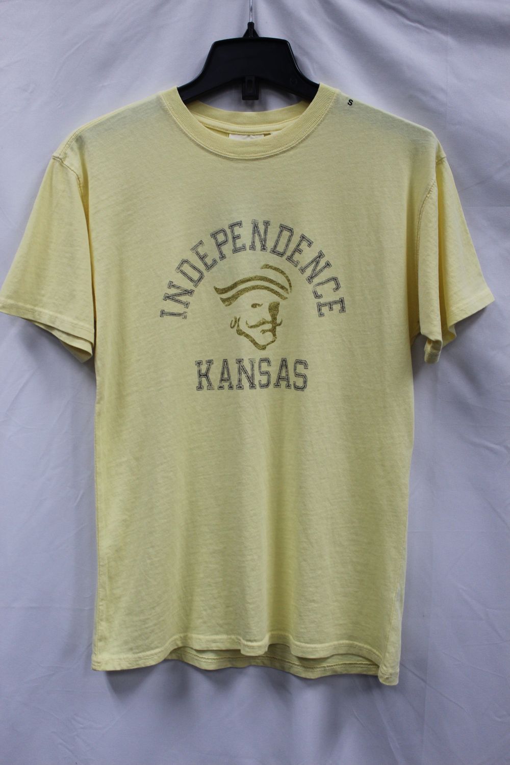 Sun Kissed Coastal Color T-shirt with Logo