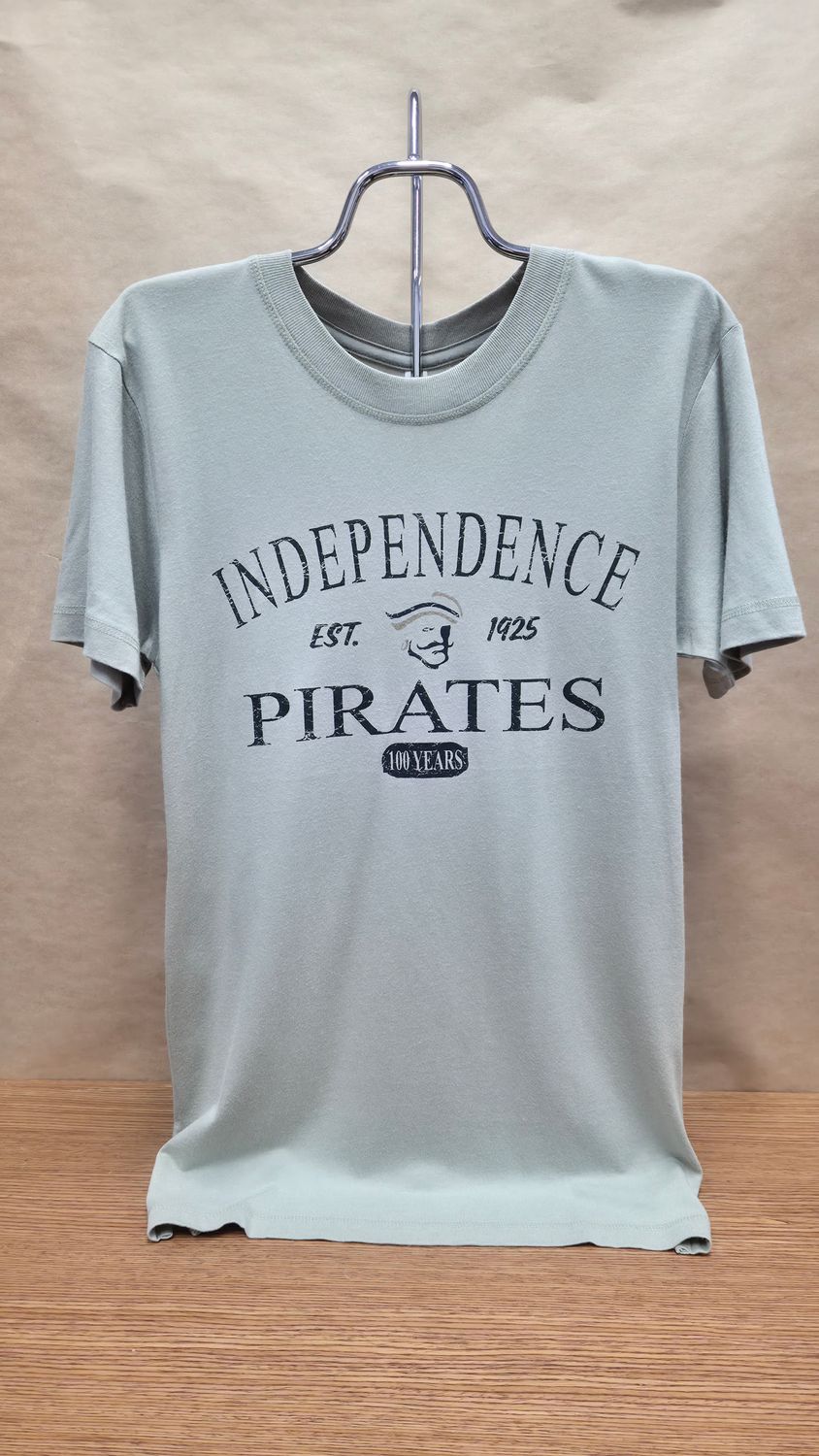 CiSport INDEPENDENCE Archo Bamboo SS Tee in Hazel