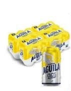 Aguila 0.0