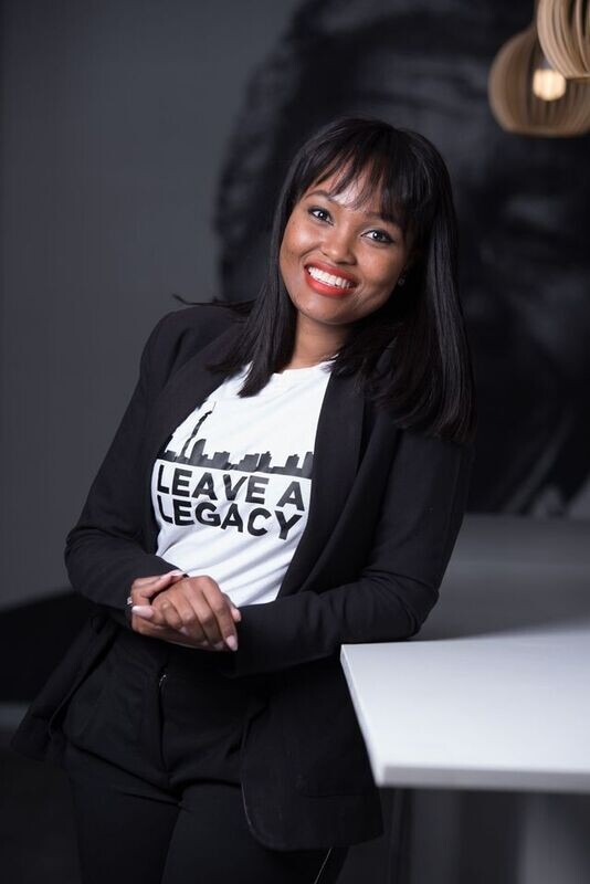 Leave A Legacy T-shirts