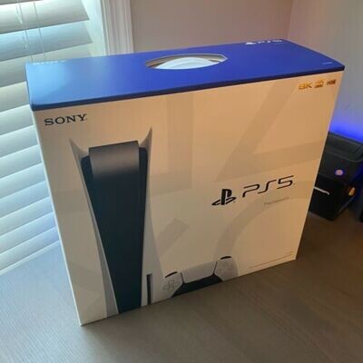 Sony Playstation 5
