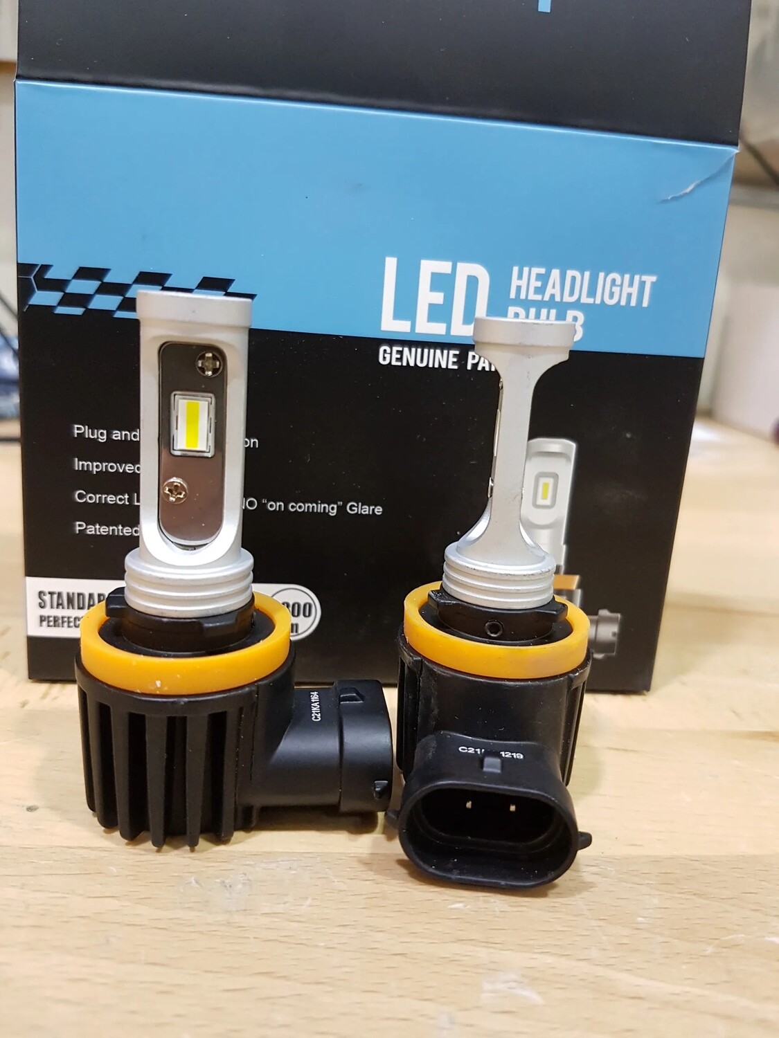 V3 LED Kits