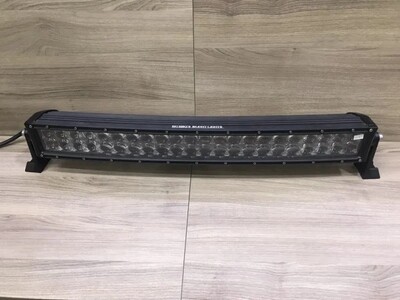 6027 OSERAM High-Output LED Bar