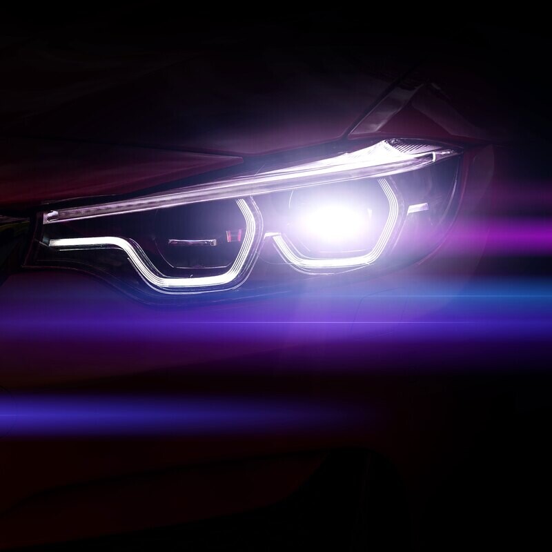 HID Kits