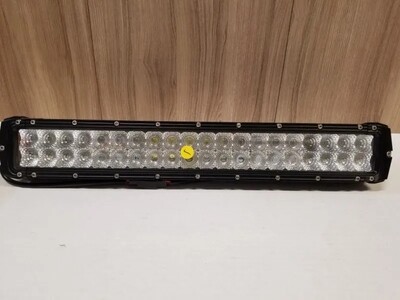 8625 - Double-Row Light Bar