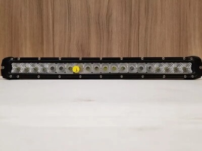 8626 - Single-Row Light Bar