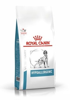 ROYAL CANIN HYPOALLEGENIC 14Kg