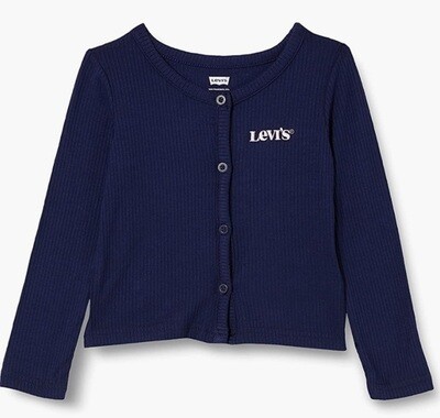 LEVI'S Cardigan Leggero Ragazza