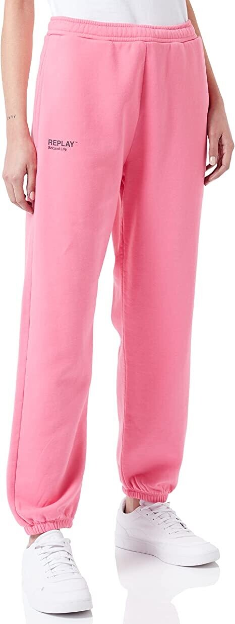 REPLAY Pantalone Donna
