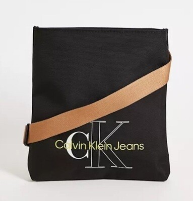 CALVIN KLEIN Tracolla Uomo