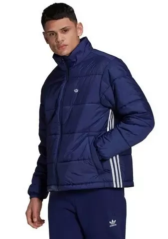 ADIDAS Giubbino Uomo
