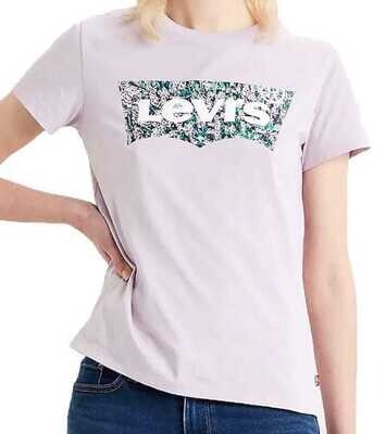 LEVI'S T-Shirt Donna LEVI'S T-Shirt Donna
