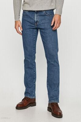 WRANGLER Jeans Uomo