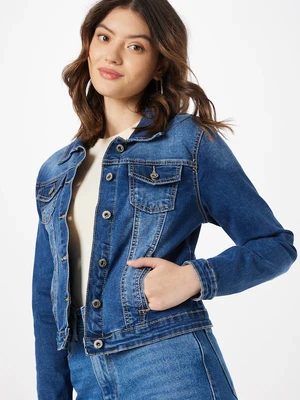HAILY'S Giacca Jeans Donna