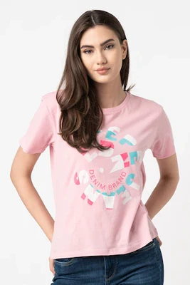 PEPE JEANS T- Shirt Donna DREE