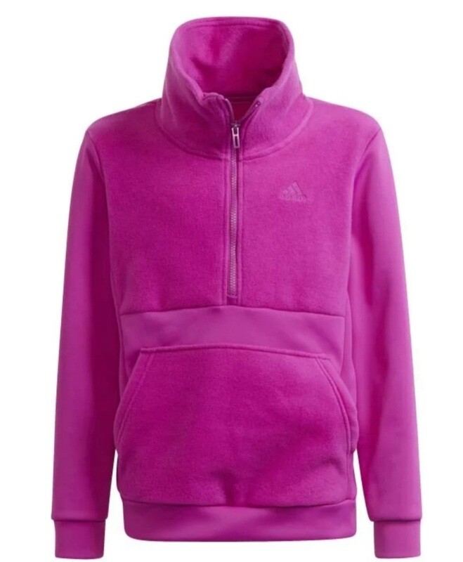 ADIDAS Felpa Ragazza