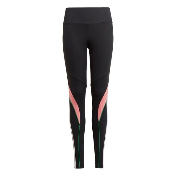 ADIDAS Pantaloni Ragazza Aeroready