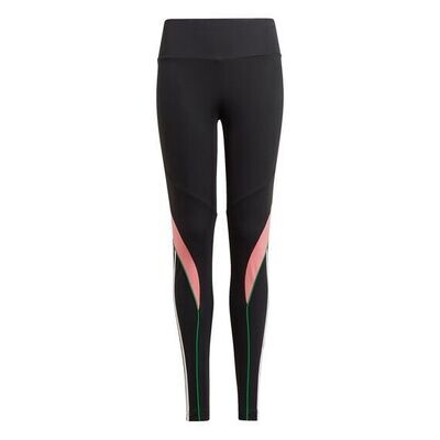 ADIDAS Pantaloni Ragazza Aeroready