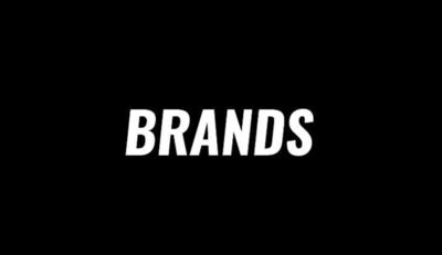 BRANDS