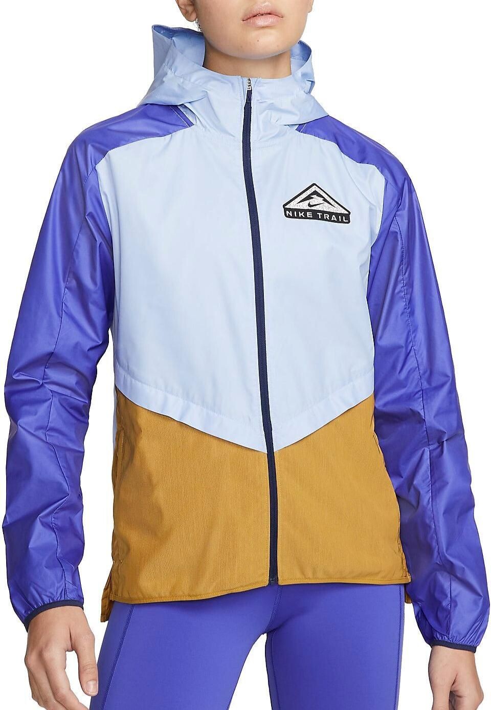 NIKE Giacca Antivento