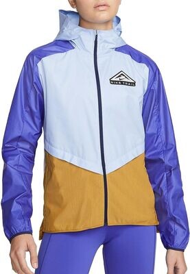 NIKE Giacca Antivento