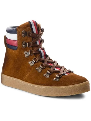 TOMMY HILFIGER Stivaletto Uomo