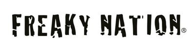 Freaky Nation