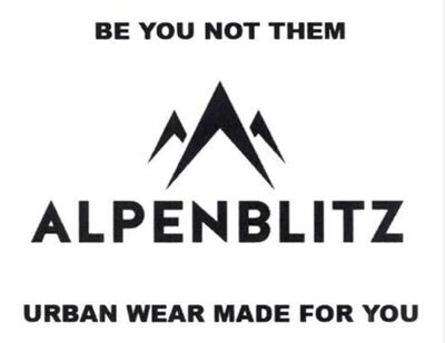 ALPENBLITZ