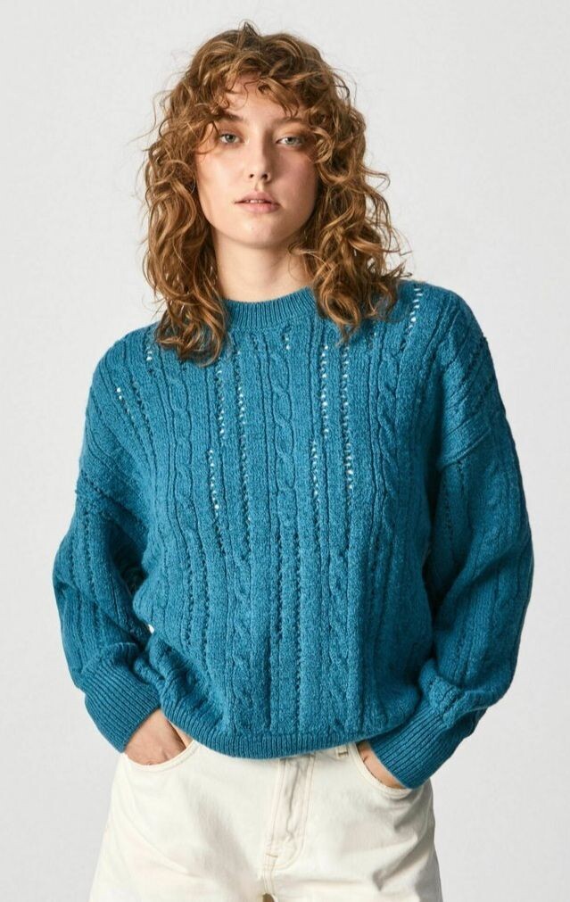PEPE JEANS Pullover Pia