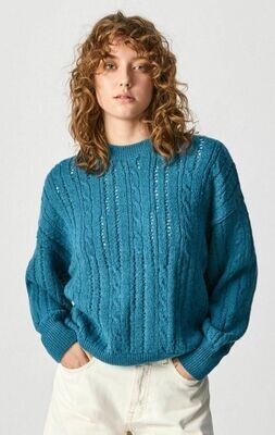 PEPE JEANS Pullover Pia