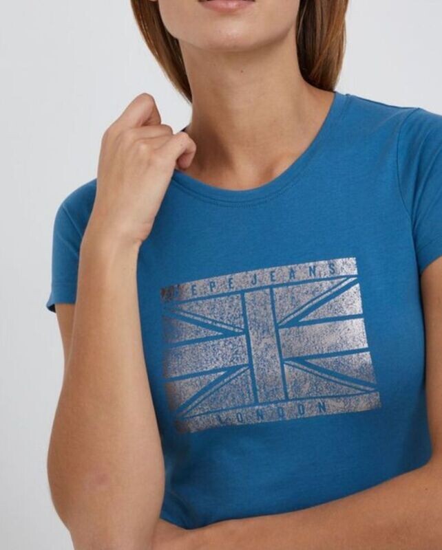 PEPE JEANS T-SHIRT BEATRIZ