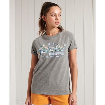 SUPERDRY  T-Shirt W 1010509A